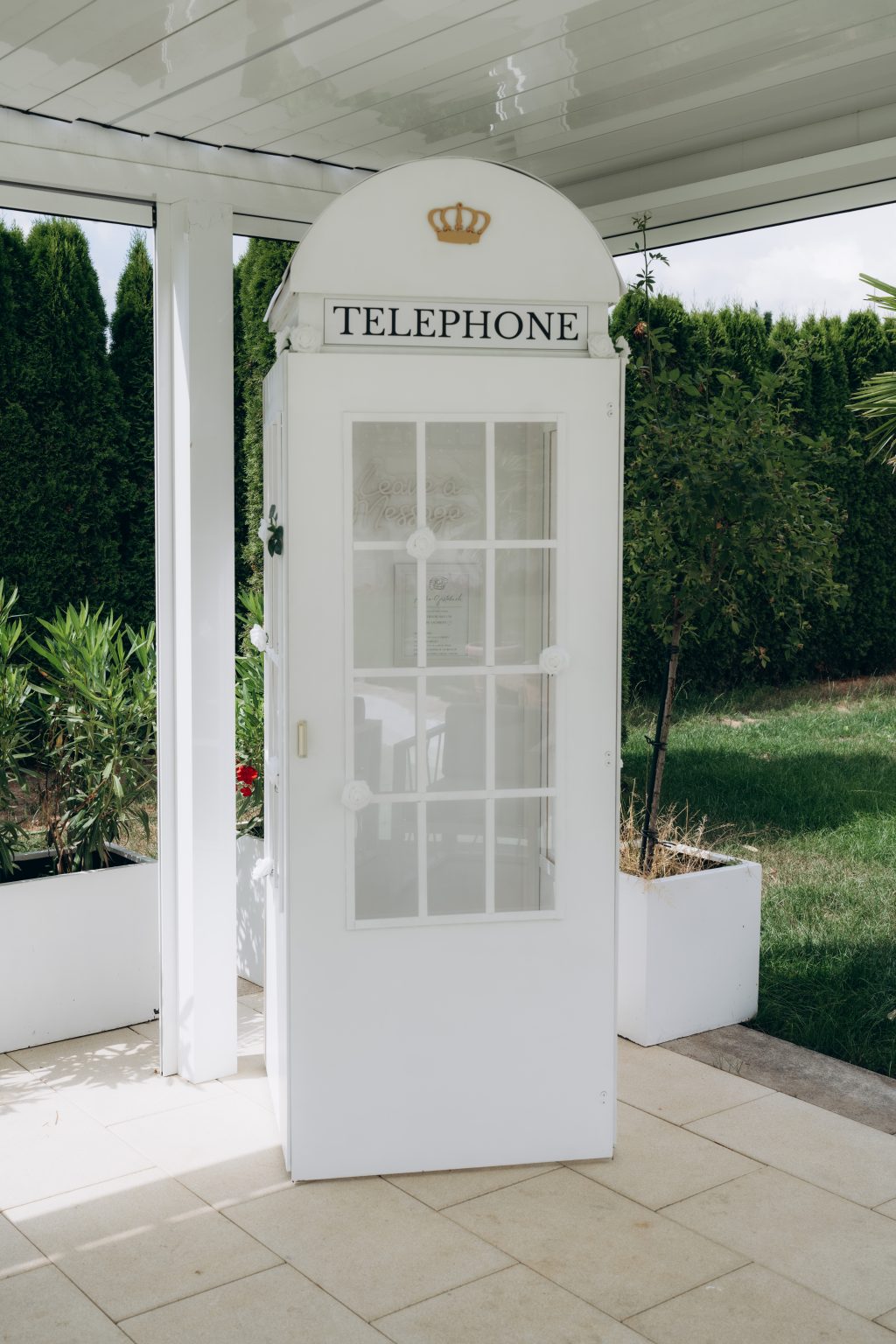 Audiogästebuch mieten