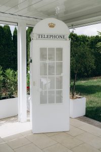 Audiogästebuch mieten