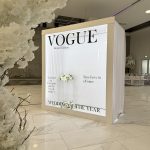 Fotobox Hochzeit mieten – Exklusive Magazine Fotobox