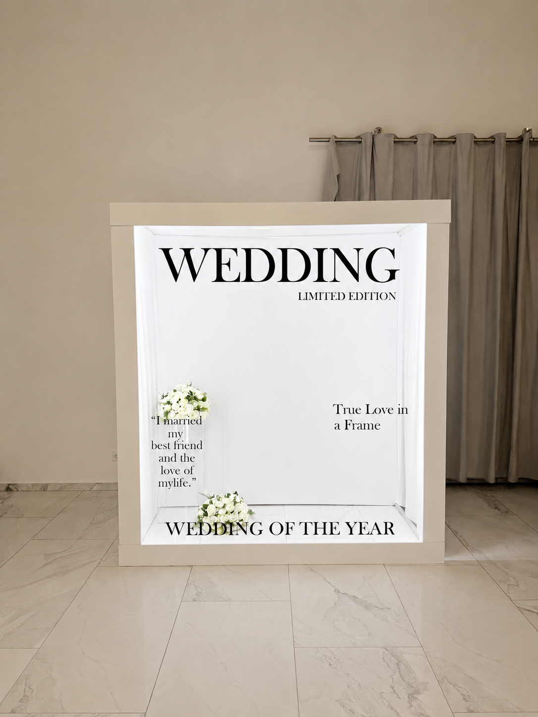 wedding-fotobox